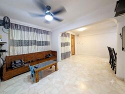 Blk 292 Yishun Street 22 (Yishun), HDB 4 Rooms #590810351